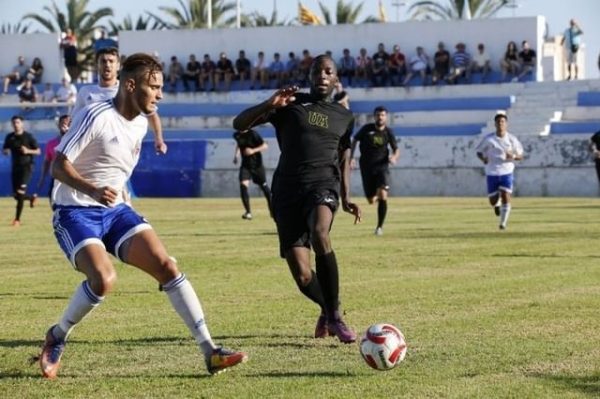 La quête du monde pro de Brice Braquin