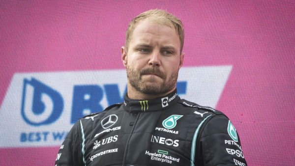 F1 – OTW #2 : Bottas, l’épine dans le pied de Mercedes ?