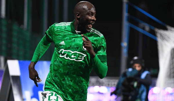 National (J5) : le Red Star s’impose face à Orléans pour son retour à Bauer