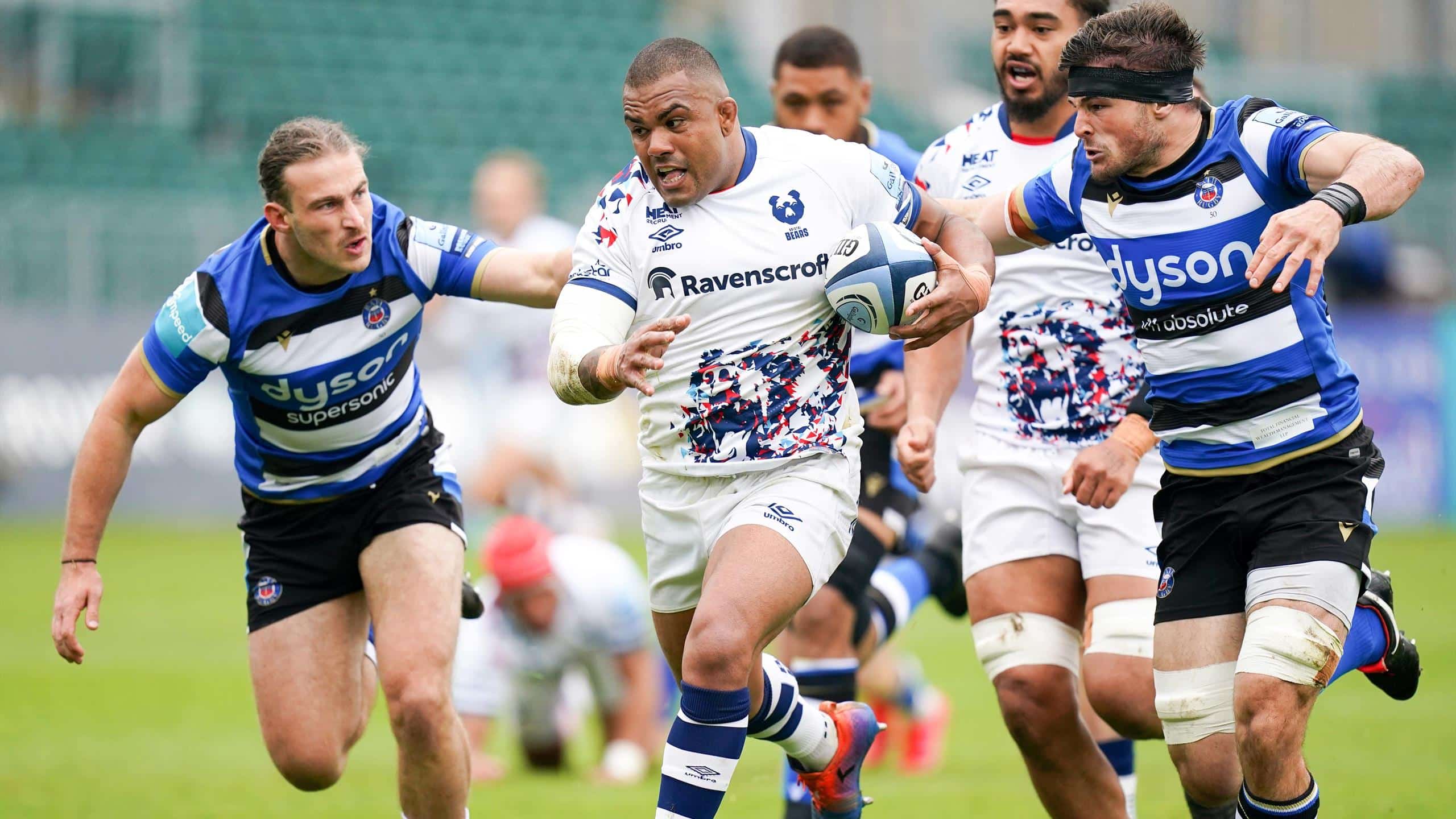 Rugby : coup d’œil sur les championnats étrangers