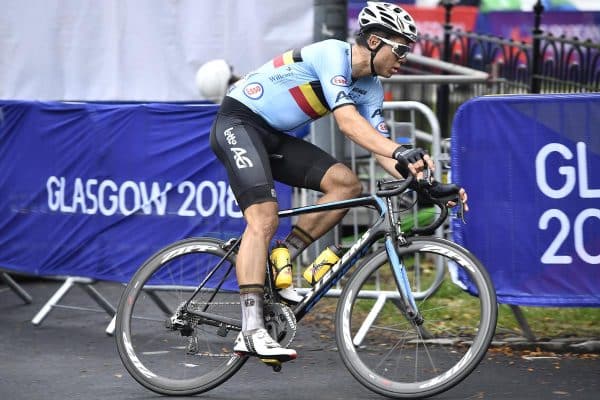 Championnats du monde (H) : l’armada belge à l’assaut de l’arc-en-ciel