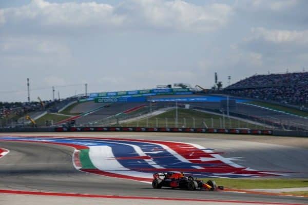 GP des États-Unis : Red Bull a imposé sa stratégie à Mercedes