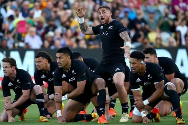 Rugby Championship : les enseignements d’un tournoi écrasé par les All-Blacks