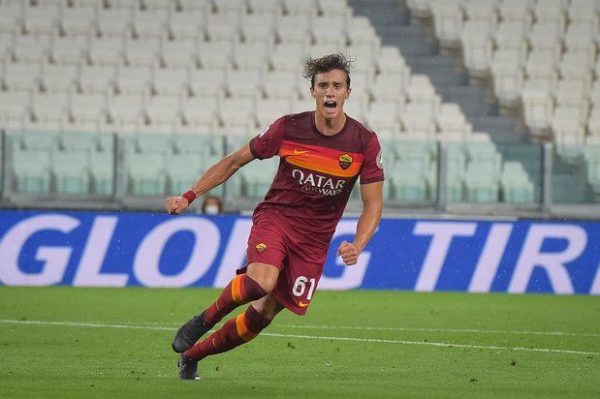 La Relève Italienne (LRI #3) – Riccardo Calafiori a débuté son ascension