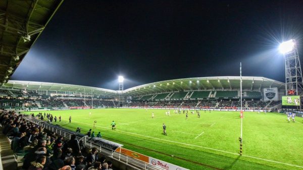 Top 14 : l’UBB d’un grand Jalibert s’impose à Pau