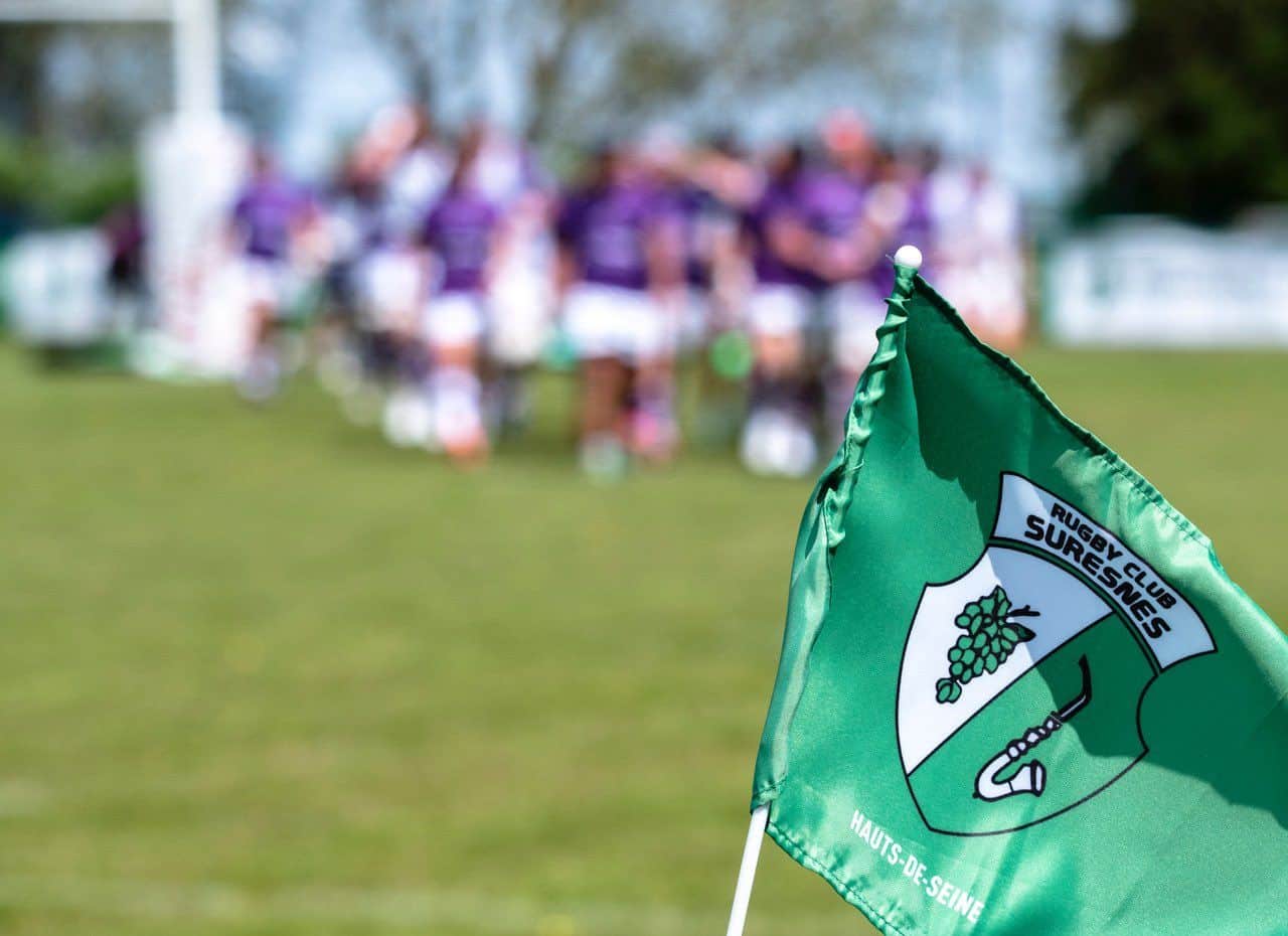 Nationale : Suresnes s’impose à domicile contre Aubenas