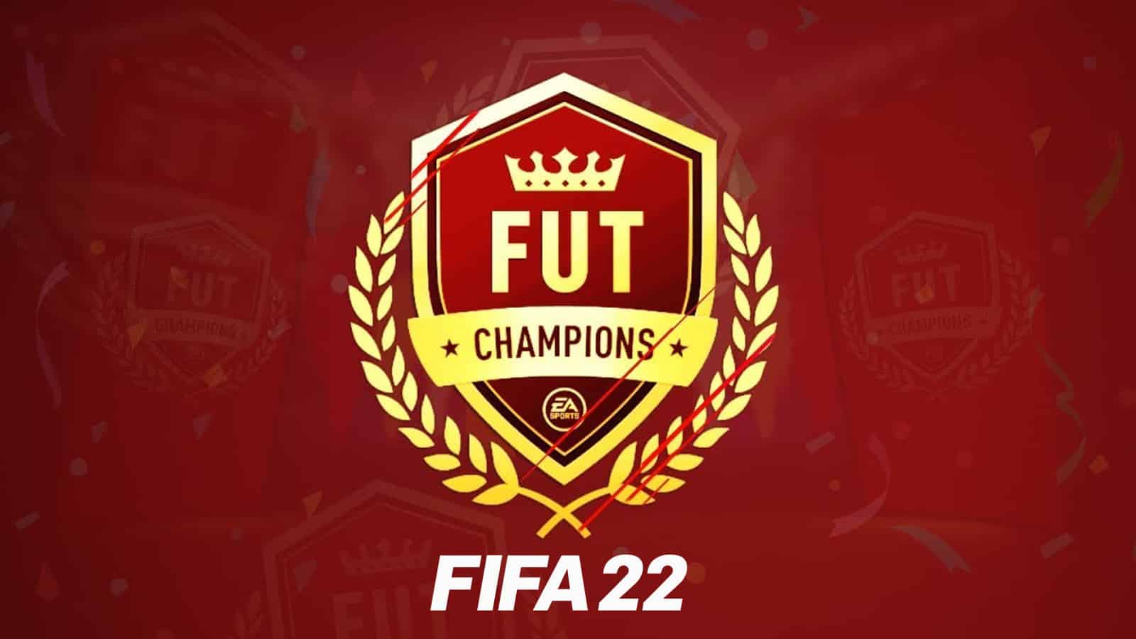 FIFA 22 : c’est le grand retour de FUT Champions