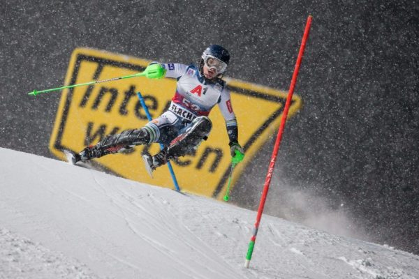 Ski alpin : les skieurs à suivre cette saison en slalom (2/3)