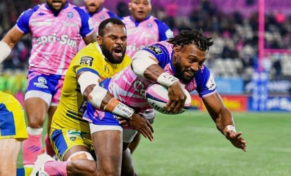 Un week-end en Top 14 (J6) : Paris respire, Bordeaux solide et le Racing fébrile