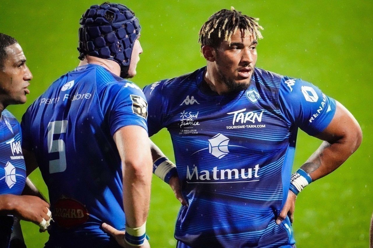Top 14 : Toulon plombé par son indiscipline à Castres