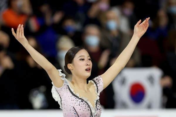 Skate America : Nathan Chen détrôné, les autres favoris assurent