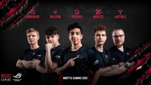 LFL : Misifts Premier s’impose face à la Karmine Corp