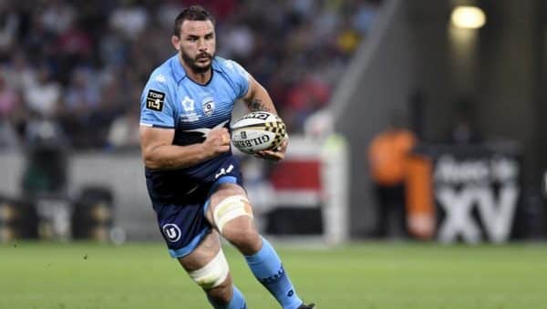 Rugby : Louis Picamoles raccrochera les crampons à la fin de la saison
