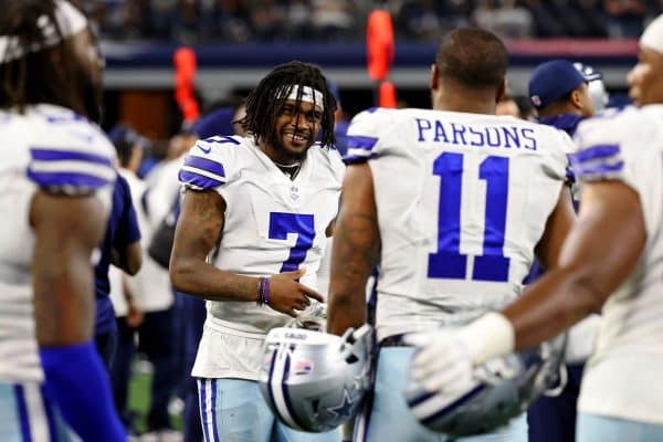 Dallas Cowboys, la jeunesse leur va si bien