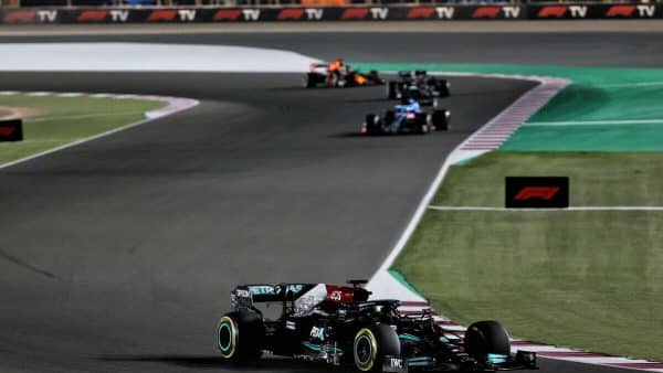 Arabie saoudite, Qatar… Quand la Formule 1 s’attaque au Moyen-Orient