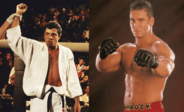 Les plus grandes rivalités de l’histoire du MMA : Épisode 1