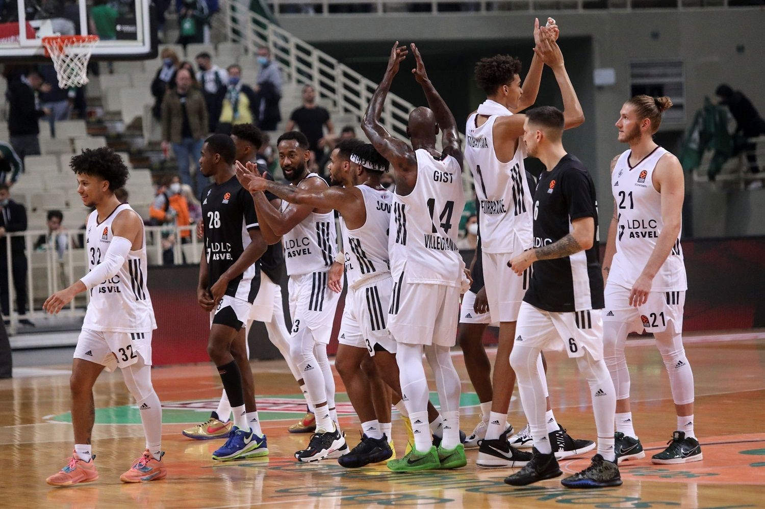 Messieurs Villeurbannais, c’est un grand oui !