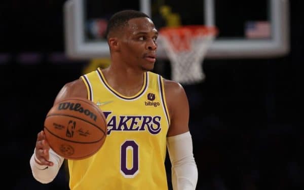 Débuts tortueux de Wesbrook chez les Lakers : preuve que nul n’est prophète chez lui