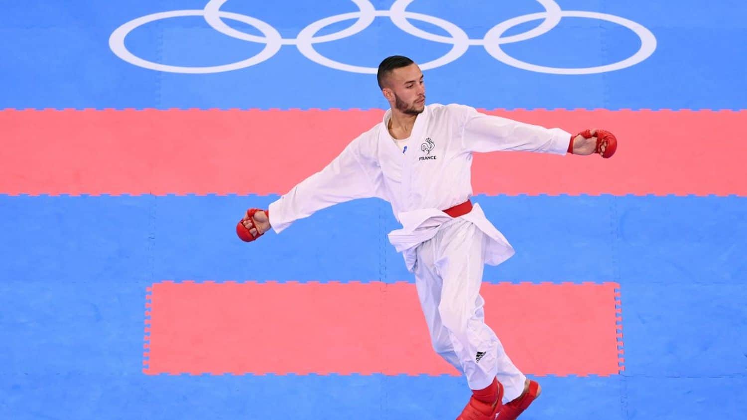 Les 30 Moments marquants de 2021 : Steven Da Costa, une année en or