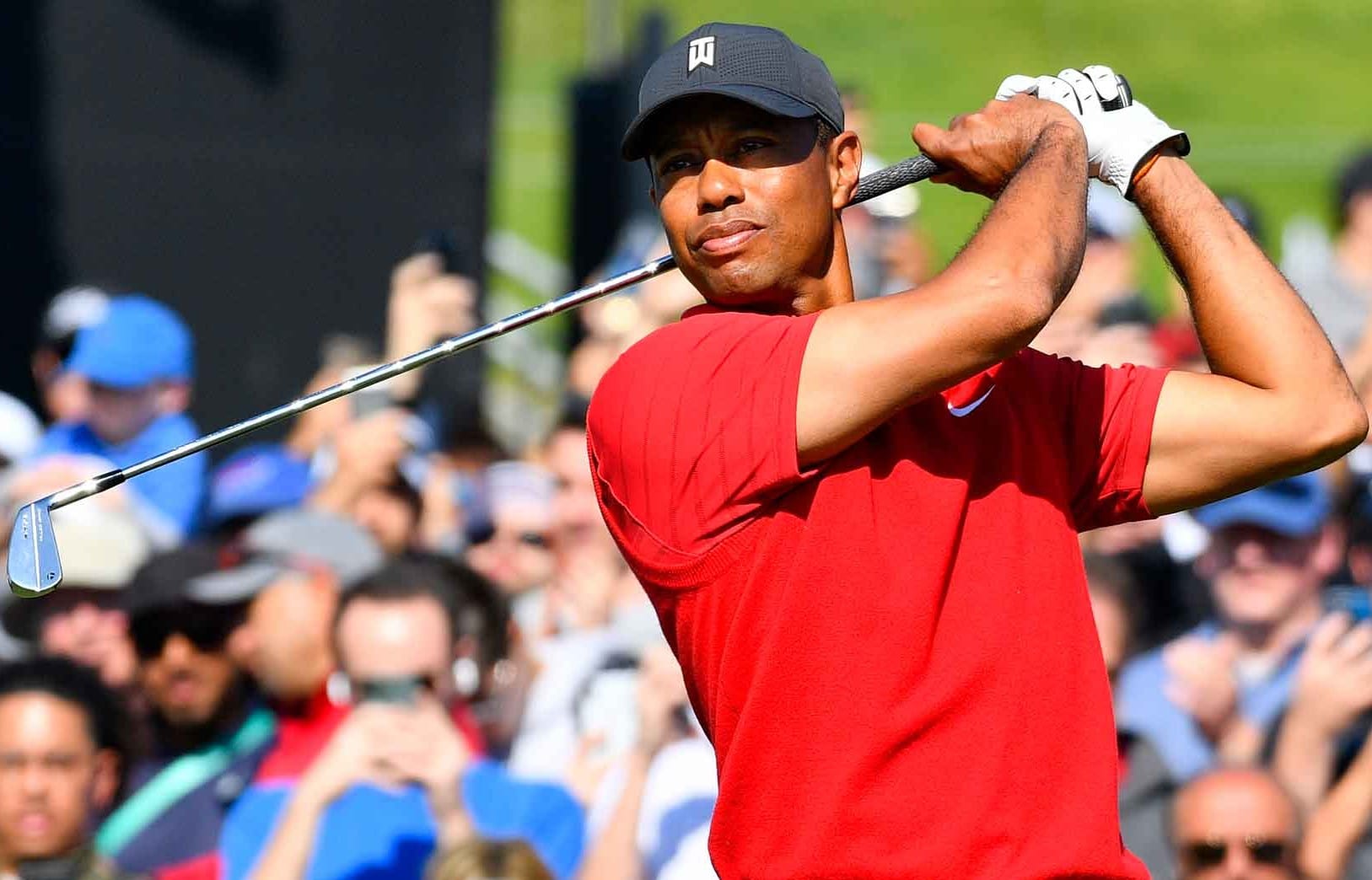 Tiger Woods, le retour de trop après un grave accident de la route ?