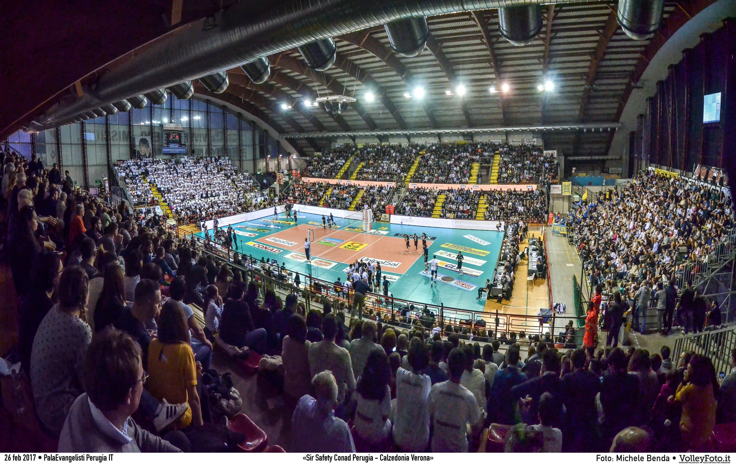 Volley Saison 2021-2022 : tour d’horizon des championnats étrangers