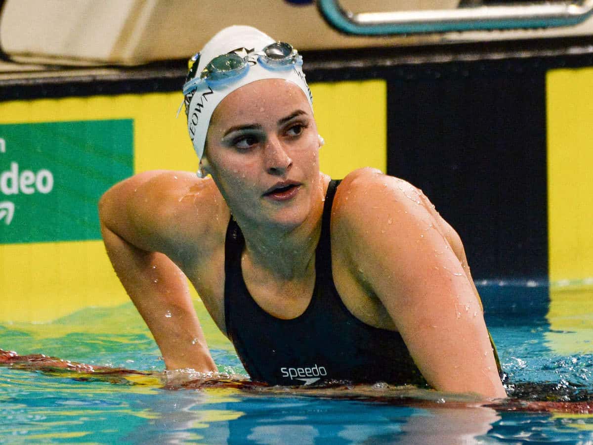 Dix athlètes que Tokyo n’oubliera jamais, épisode 2