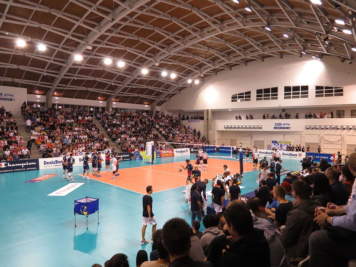 Ligue A de volley saison 2021-2022 : quel bilan à mi-saison ?