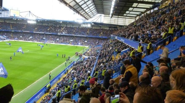 Pronostic Chelsea FC – Everton FC