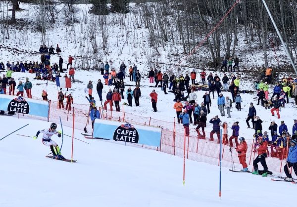 Résultats du week-end des 11 et 12 décembre 2021 Ski Alpin