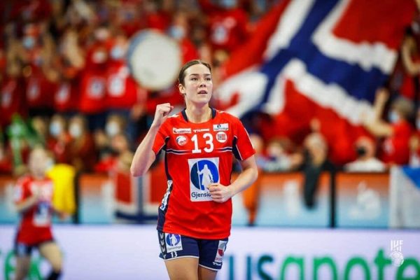 La France s’incline en finale des championnats du monde de handball face à la Norvège
