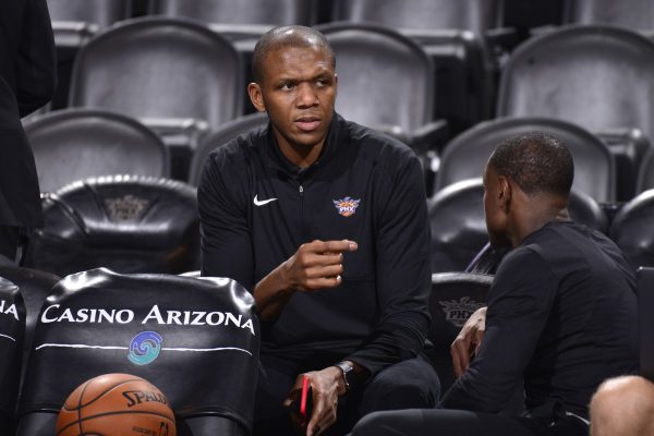 NBA : Entre Phœnix et son General Manager, l’histoire d’amour se pérennise