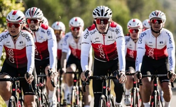 Preview 2022 : Cofidis