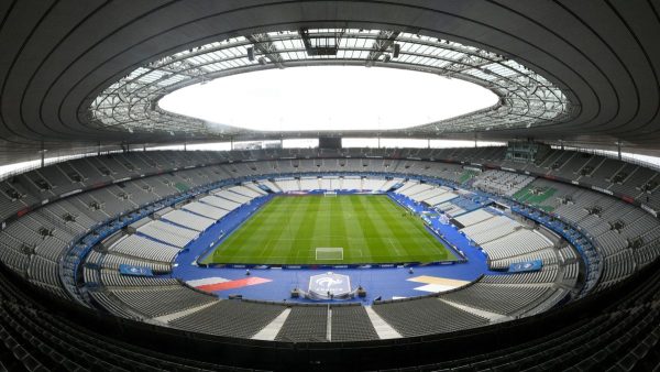 Le Stade de France, nouvelle arène de l’e-sport français ?