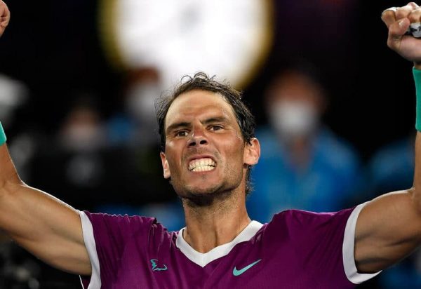 Open d’Australie : Nadal, pour une 21ème rugissante ?