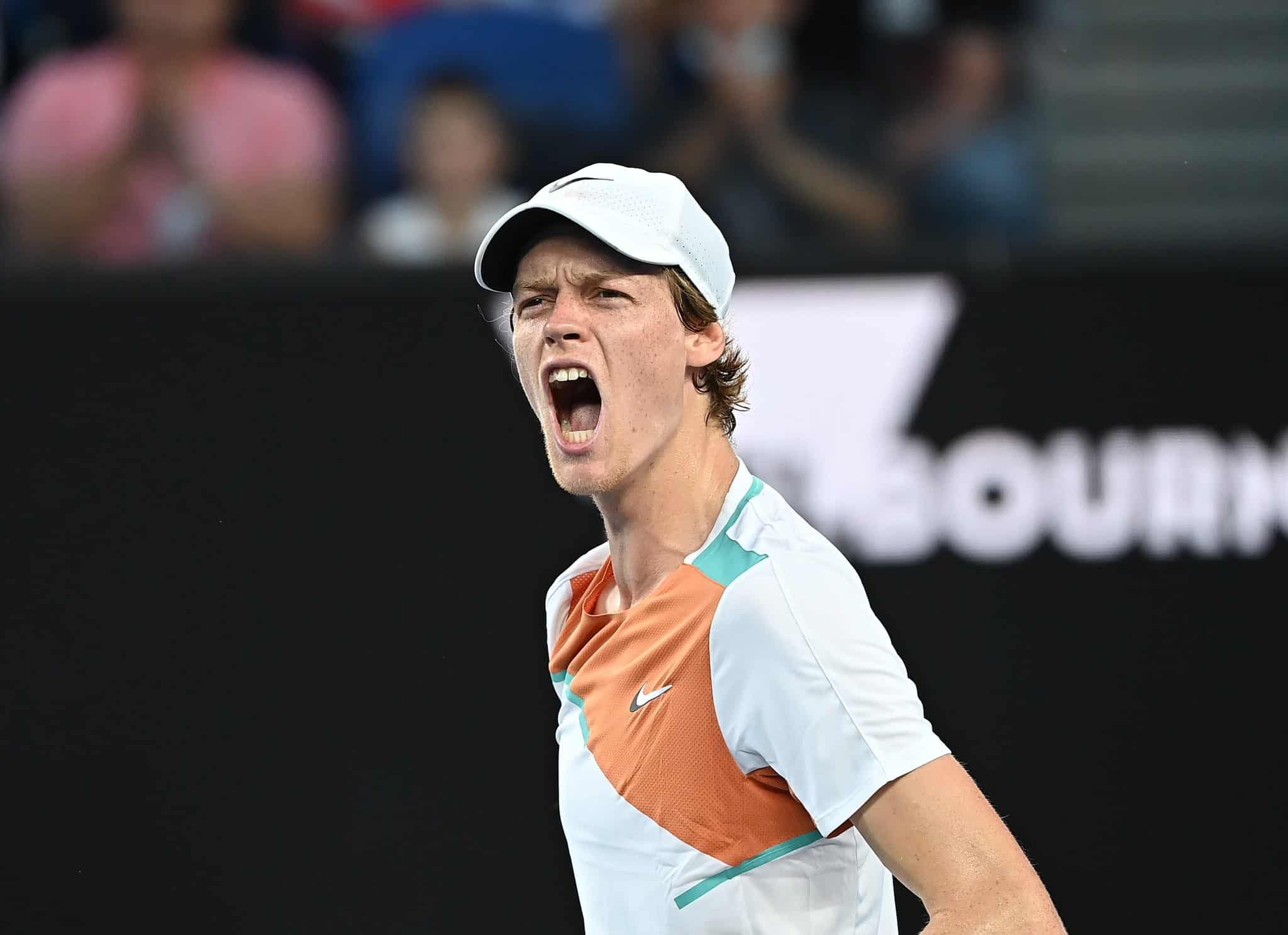 Open d’Australie (H) : Sinner sans pitié face à un Tsitsipas amoindri ?