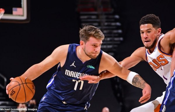 NBA : Les Warriors chutent contre des Pacers décimés, Phoenix s’envole