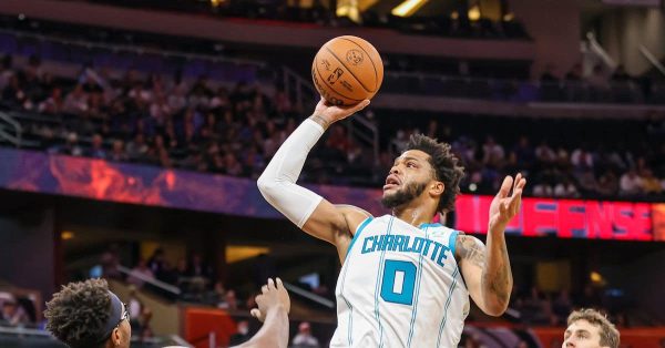 Course aux trophées NBA 2021/2022 : Most Improved Player