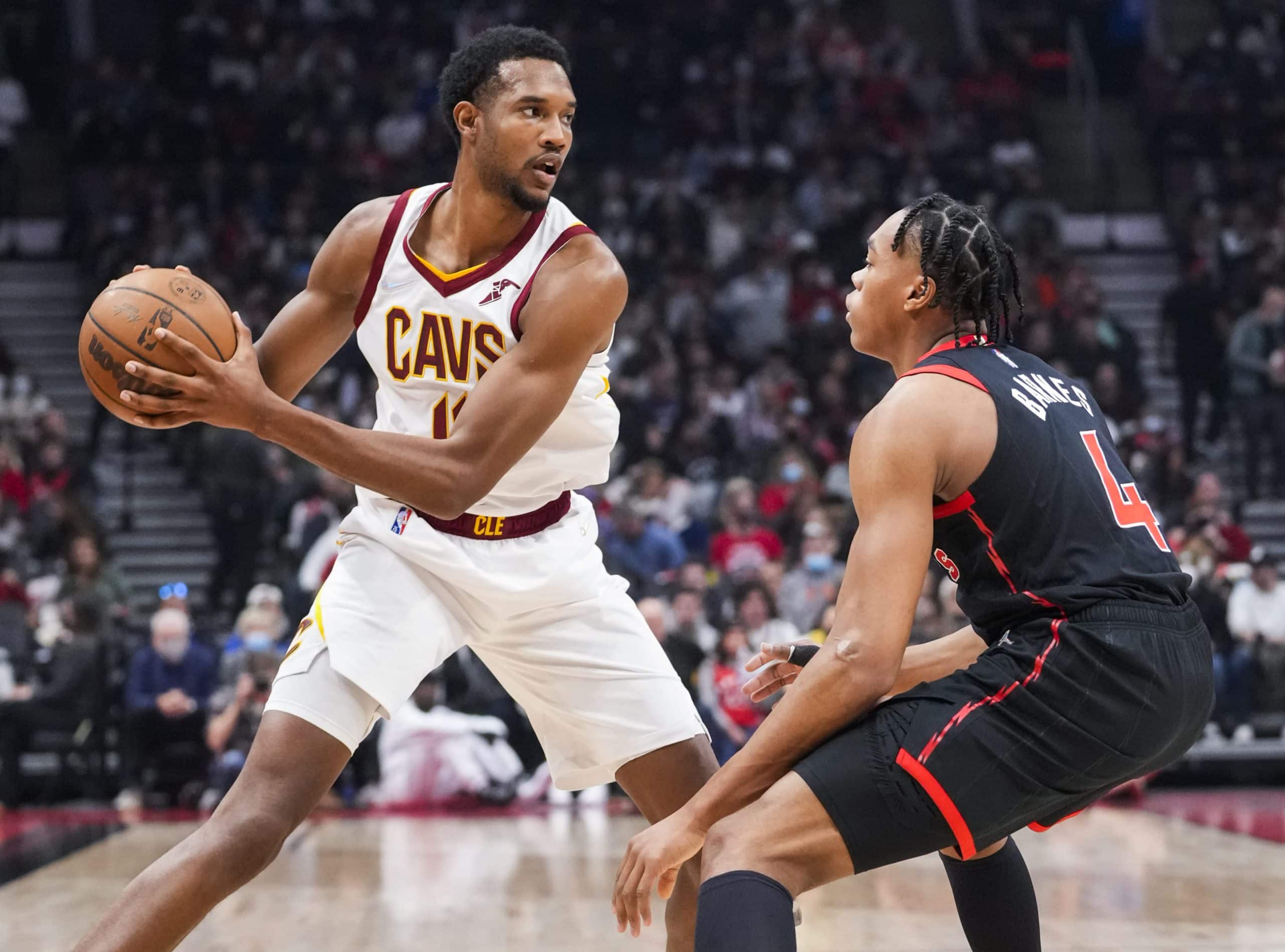 Course aux trophées NBA 2021/2022 : Rookie of the Year