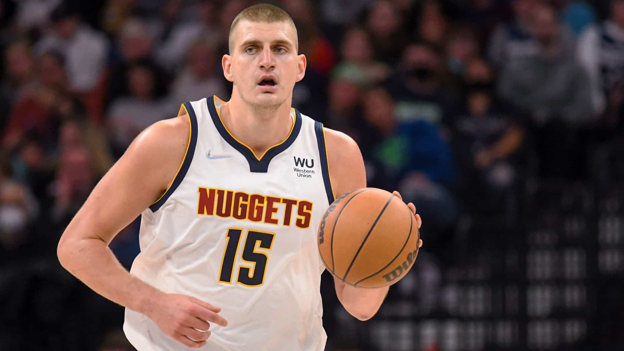 NBA – Nuggets vs Clippers : pourquoi Nikola Jokic a éclaboussé la rencontre de son art et de sa science ?