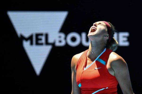 Open d’Australie (F) – Sabalenka face au piège ?