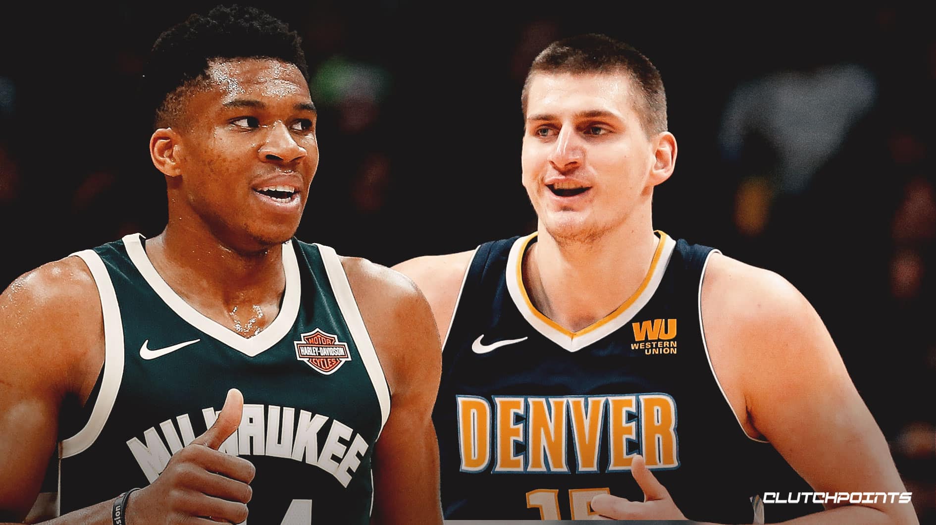 Bucks vs Nuggets : Milwaukee et Giannis ont encore faim dans cette affiche de la nuit NBA (30/01)