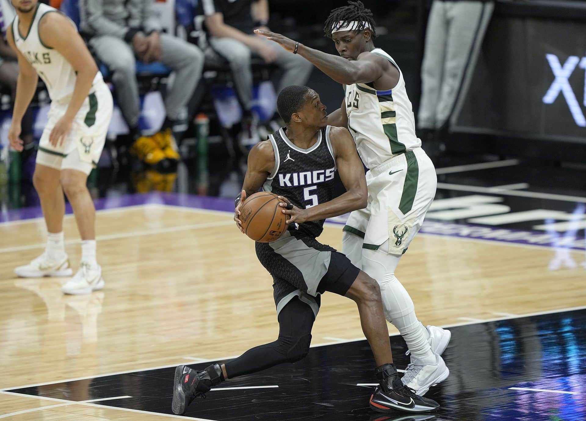 Bucks vs Kings : en back-to-back, Milwaukee doit se méfier des Kings dans cette affiche de la nuit NBA (22/01)