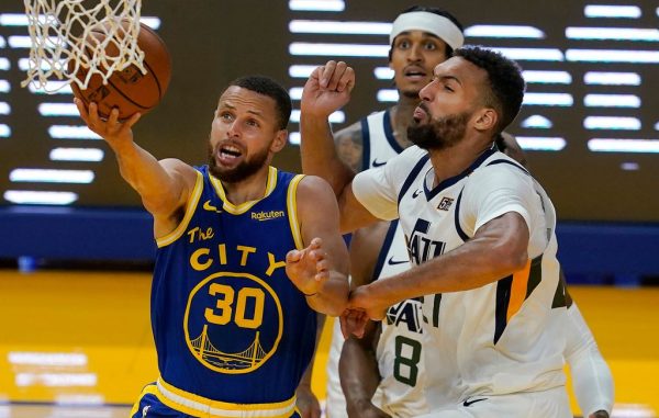 Steph Curry, nouveau détenteur d’un triste record
