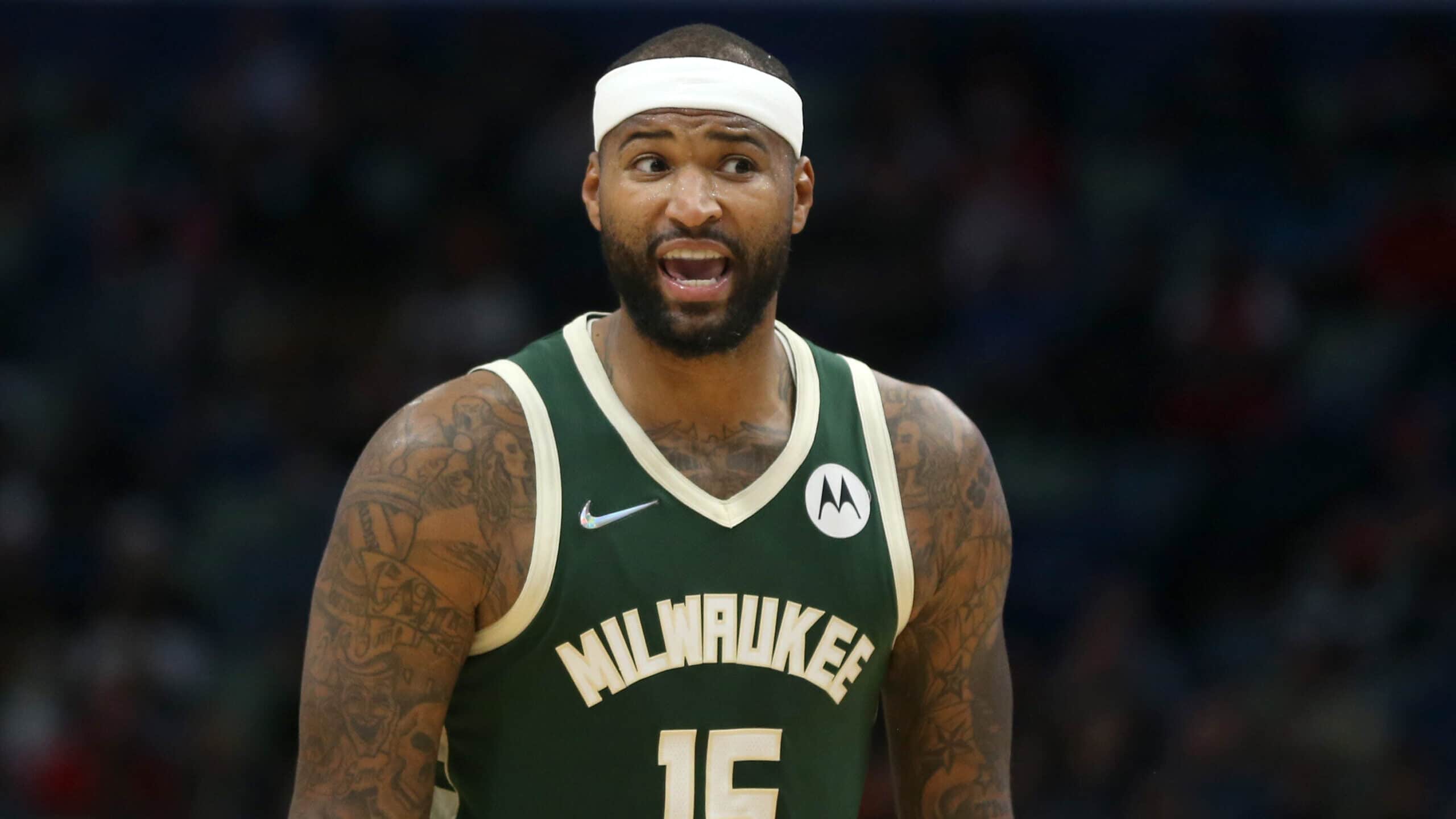 NBA : Bryn Forbes et DeMarcus Cousins chez les Nuggets : du sang neuf pour atténuer la Jokic-dépendance ?