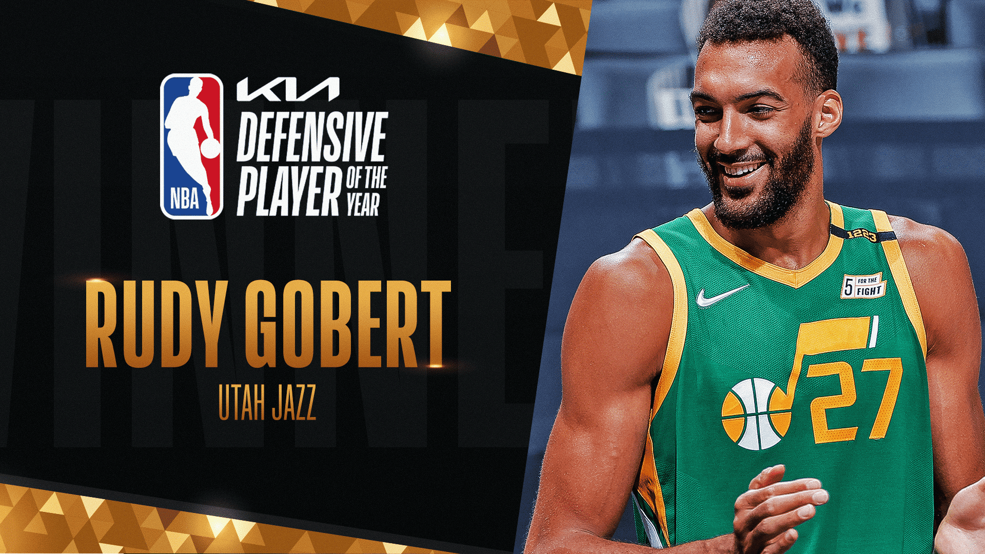 La course au Defensive Player Of The Year: Rudy Gobert en route vers un 4ème trophée ?