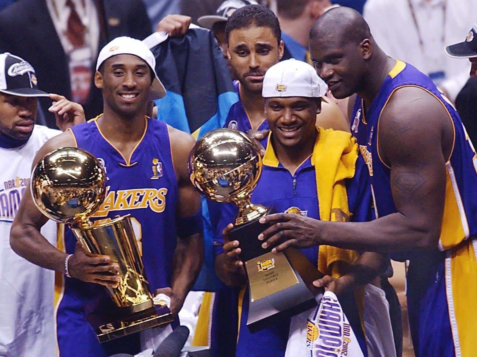 NBA : Savez-vous ce qu’est un Three-Peat ?