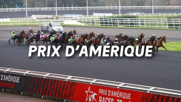Prix d’Amerique 2022 : Favoris, Cotes & Pronostic