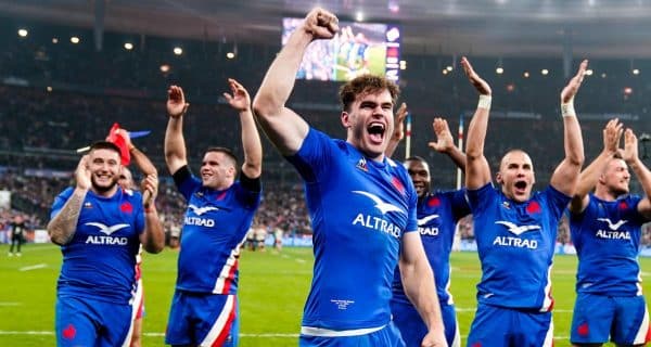 Six Nations : La composition du XV de France pour affronter l’Écosse