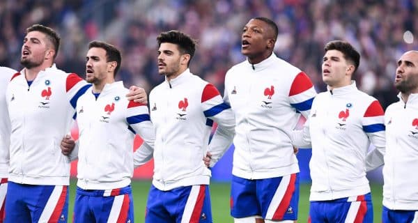 Tournoi des 6 Nations – La liste des 42 bleus pour affronter l’Écosse