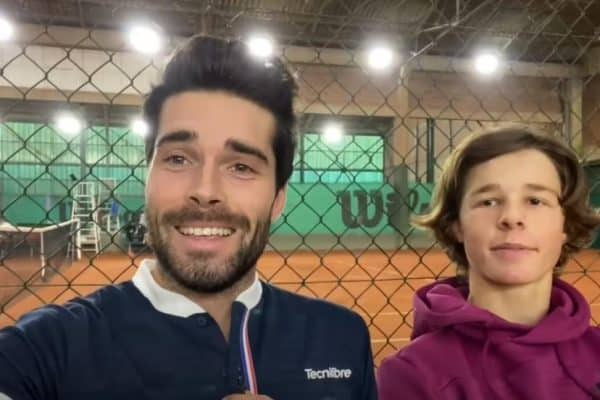 La vie de youtuber des sportifs